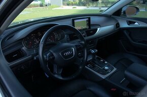 Audi A6 Avant 3.0 TDI 2014 - 13