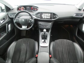 Peugeot 308 Break/SW SW 1.6 e-HDi Allure Stop&Start - 13