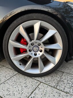Mercedes E 300 CDI BlueTEC Elegance - 13