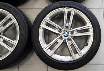 BMW 1 F40 17" Styling 550 M-paket - 13