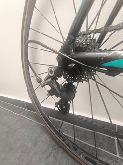 Ghost Race Lector full carbon - 13