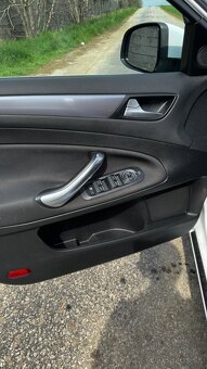 Ford Mondeo combi - 13
