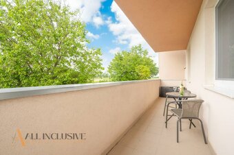 ALL INCLUSIVE | NA PRENÁJOM 2-IZBOVÝ BYT S TERASOU, DUNAJSKÁ - 13