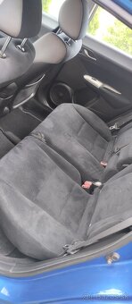 Honda Civic 1.4i Sport - 13