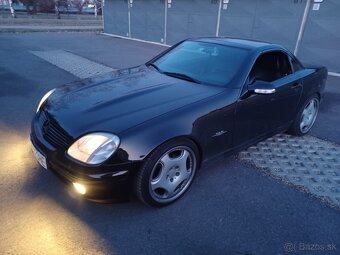 Mercedes Slk - 13