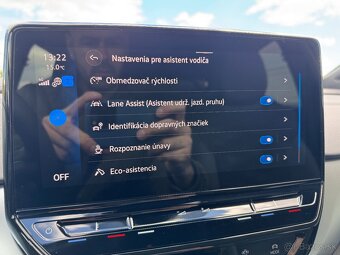 Volkswagen ID.4 Pure 52kWh ODPOCET DPH - 13