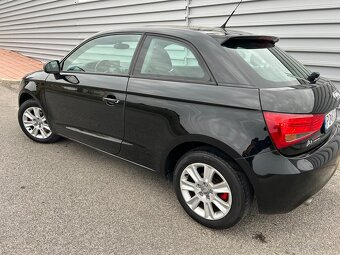 Predám audi a1 1,6 TDi - 13