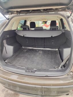 Mazda CX5 2,2 Skyactive-D AWD Revolution - 13