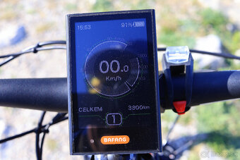 Elektrobicykel Crussis Largo 9,6 - 13