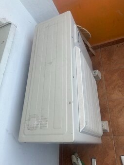 predam starsiu klimatizaciu znacky airwell - 13