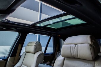 BMW X5 xDrive48i - 13