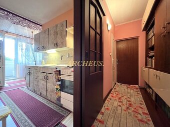 3 IZBOVÝ BYT S LOGGIOU NA PREDAJ, ŤAČEVSKÁ, BARDEJOV - 13