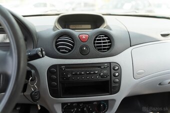 Citroën C3 1.4 Pack In Attractive - 13