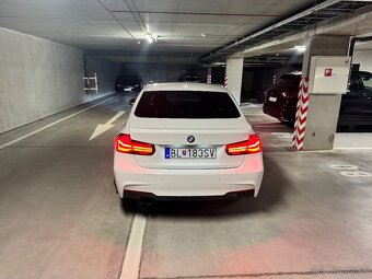 BMW 320D bez DPH 15850 - 13