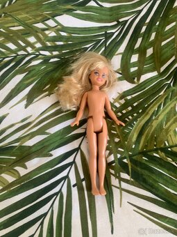 Barbie mattel - 13