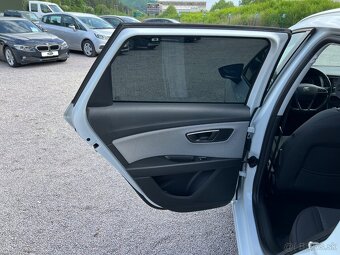 Seat Leon ST 1.6 TDI 115 Style DSG - 13