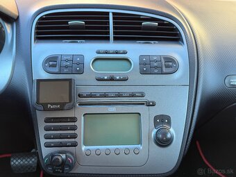 Altea XK 2,0 TDi Dsg - 13