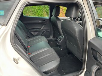 Cupra Formentor 1.5 TSI 110kw Dsg 85 831KM - 13