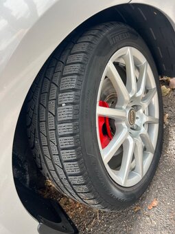 Hyundai i40 1.7 CRDI 158 tis.km - 13