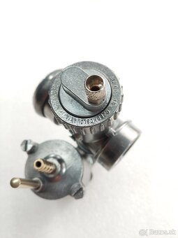 JIKOV KARBURÁTOR 2924 H JAWA PÉRÁK 250 & 350 ORIGINÁL - 13