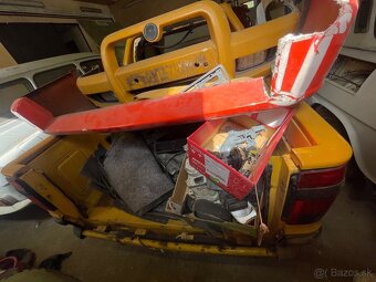 Škoda Felícia Fun - 13