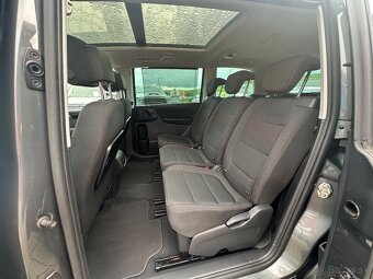 Volkswagen Sharan 2.0 TDi Edition Sound - 13