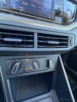 Volkswagen Polo 1,0 - 13