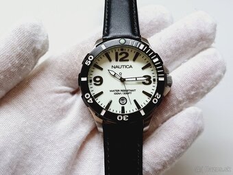 3 ks panske hodinky vložene nove baterie a funkčne - 13