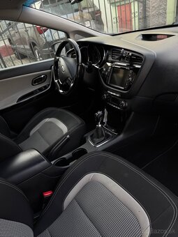 Predám Kiu Ceed 2012, 1.6 Turbo diesel, 96 kW. - 13