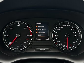 Seat Ateca Style 2.0 TDi DSG - 13