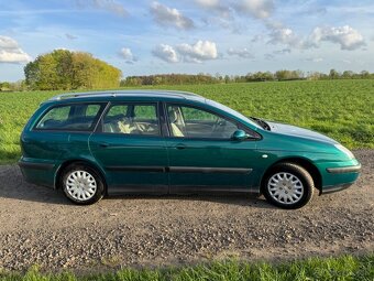 Predám Citroën C5, rok 2002,vo veľmi dobrom technickom stave - 13