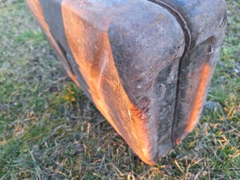 Kanister waffen SS - 13