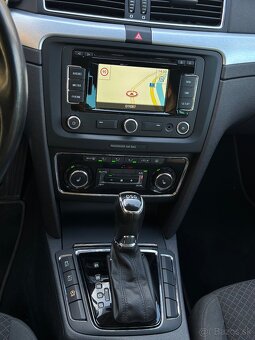 Škoda Superb 2 Facelift 2.0 TDi DSG VW Passat octavia golf - 13