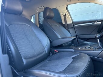 Audi A3 Sportback 1.6TDi - 13