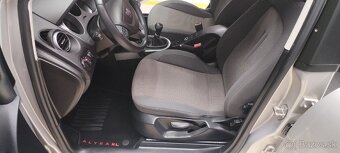 Seat Altea XL benzin - 13