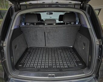 Predám vymením VW TOUAREG 3.0TDI 176KW - 13