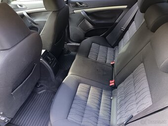 Predám Škoda Octavia 2 facelift 2.0tdi - 13