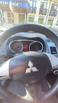 Mitsubishi Outlander 2,0 diesel, 103kW - 13