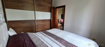 Prenájom bytu - 2 izbový, zariadený, s loggiou - 13