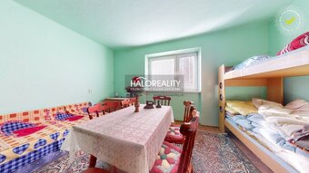 HALO reality - Predaj, chalupa Beňuš, Gašparovo - ZNÍŽENÁ CE - 13