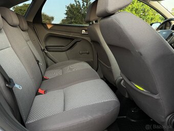 Ford Focus 1.6 TDCi 105 000km - 13