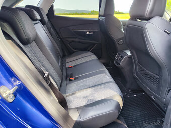 Peugeot 3008 1.5 BlueHDi - 13