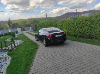 Volvo S60 - 13