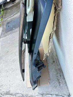ĽZ Dvere Peugeot Partner 9831169780 - 13