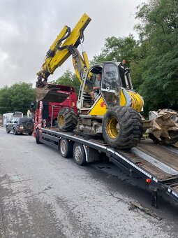 Predám Man TGX 26.440 Odťahovku 2008 Euro5 - 13