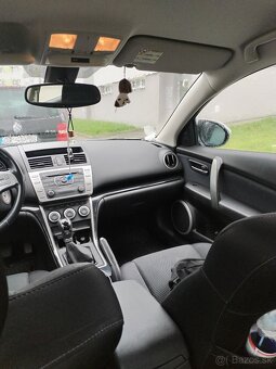 Mazda 6 - 13