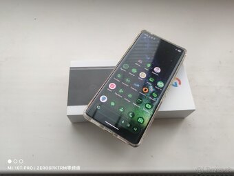 Google Pixel 7 Pro 12/128GB 5G - 13