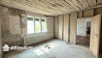 PREDAJ - obec KUCHYŇA - RD 3-izbový / čiastočná rekonštrukci - 13