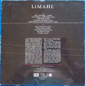LP Platne - Vinyl - 13