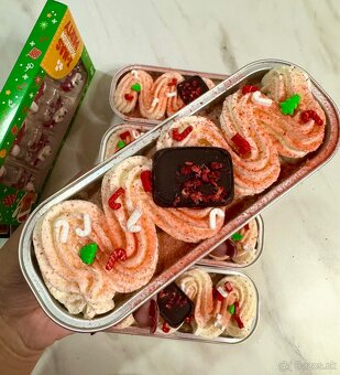 Domáce luxusné dezertíky - 13